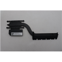 Lenovo L14 Gen 5 (21L5, 21L6) Laptops (ThinkPad) HEAT SINKS - 5H41B77412