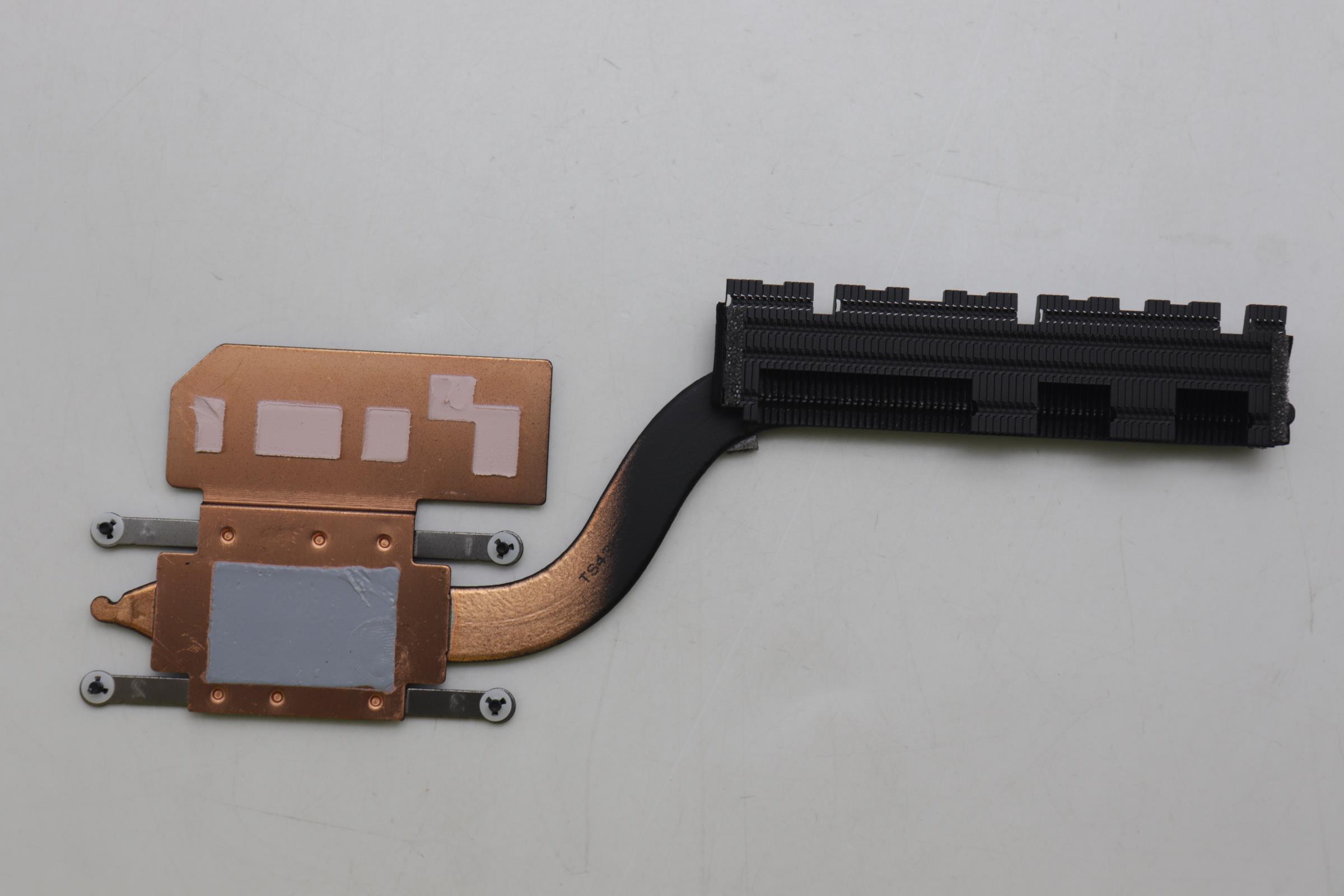 5H41B77414 - Original Lenovo HEATSINK ASSY UMA THM L14INT U15 HYM