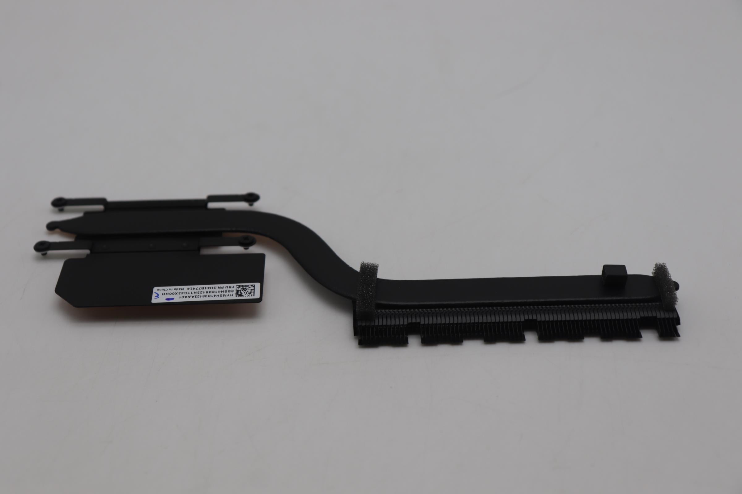 5H41B77414 - Original Lenovo HEATSINK ASSY UMA THM L14INT U15 HYM