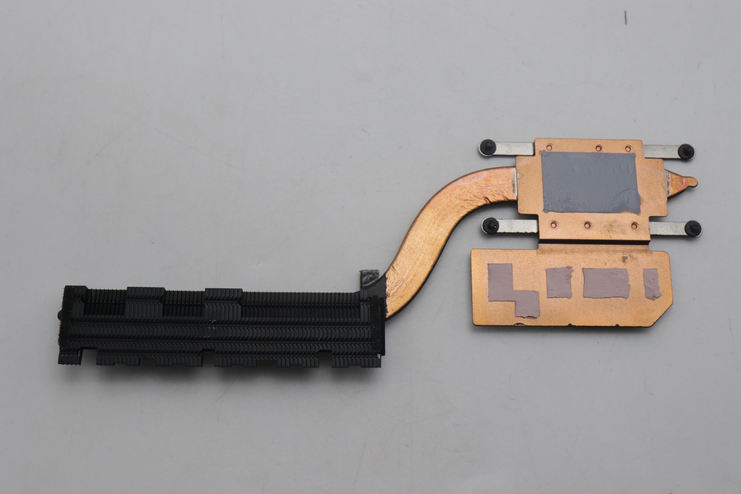 5H41B77416 - Original Lenovo HEATSINK ASSY UMA THM L14INT U15 PEAK