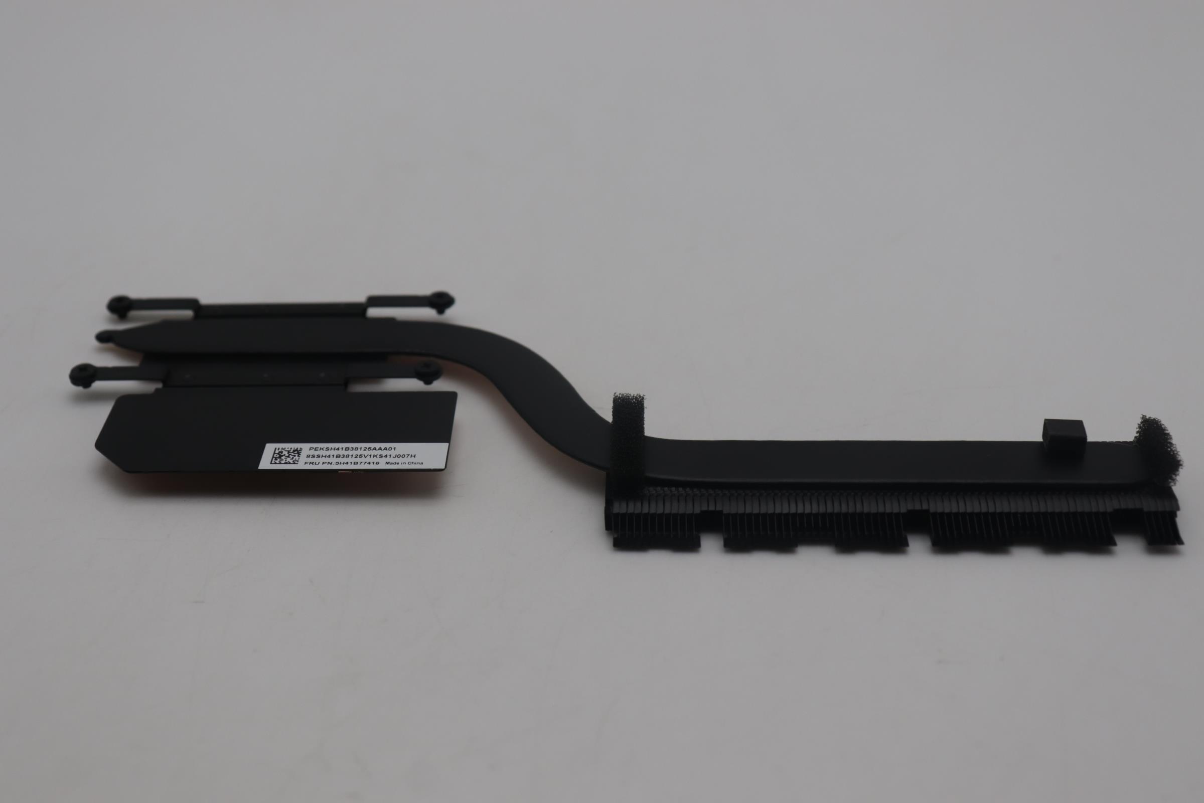 5H41B77416 - Original Lenovo HEATSINK ASSY UMA THM L14INT U15 PEAK