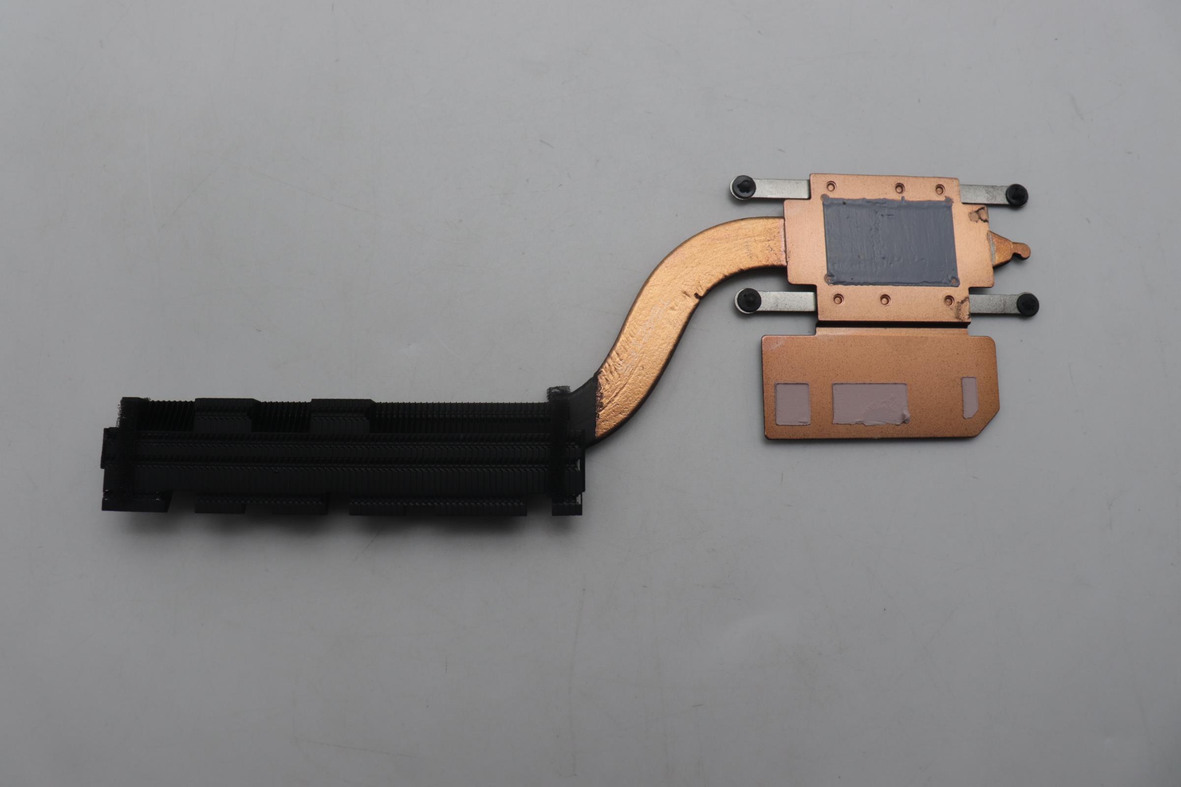 5H41B77418 - Original Lenovo HEATSINK ASSY UMA THERMAL PEAK L16A PEAK