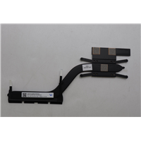 Lenovo L13 Gen 5 (21LB, 21LC) Laptops (ThinkPad) HEAT SINKS - 5H41B77420
