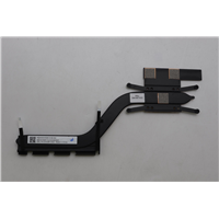 Lenovo L13 2-in-1 Gen 5 (21LM, 21LN) Laptops (ThinkPad) HEAT SINKS - 5H41B77422