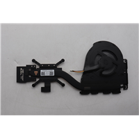 Lenovo T14s Gen 5 (21LS, 21LT) Laptop (ThinkPad) FANS - 5H41B77430