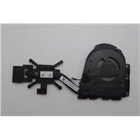 Lenovo T14s Gen 5 (21LS, 21LT) Laptop (ThinkPad) FANS - 5H41B77432
