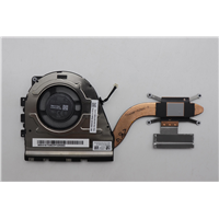 Lenovo T14 Gen 5 (21MC, 21MD) Laptops (ThinkPad) FANS - 5H41B77435