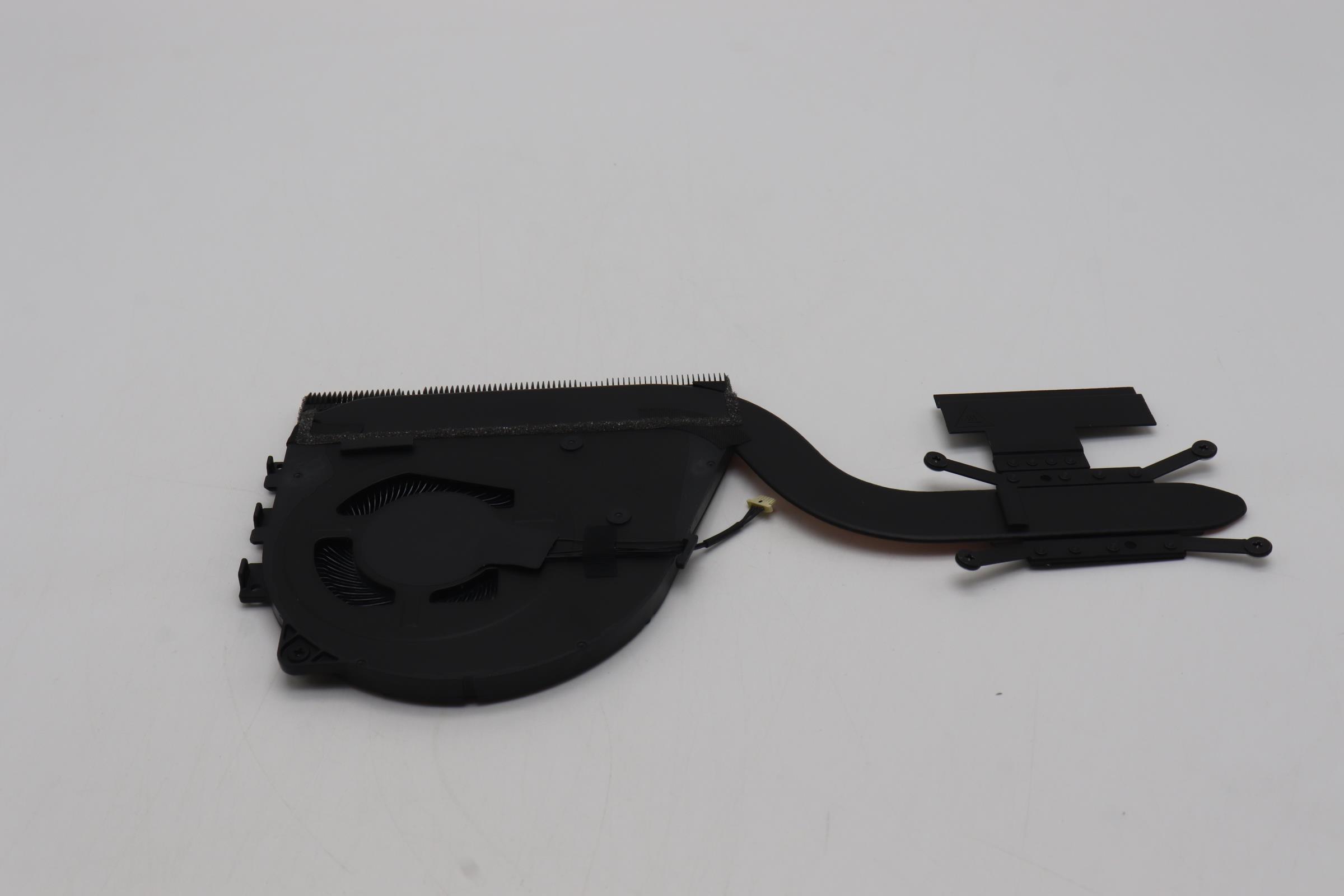 5H41B77439 - Original Lenovo HEATSINK LT4E3 UMA THM ASSY DELTA