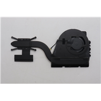 Lenovo P14s Gen 5 (21ME, 21MF) Laptops (ThinkPad) FANS - 5H41B77439