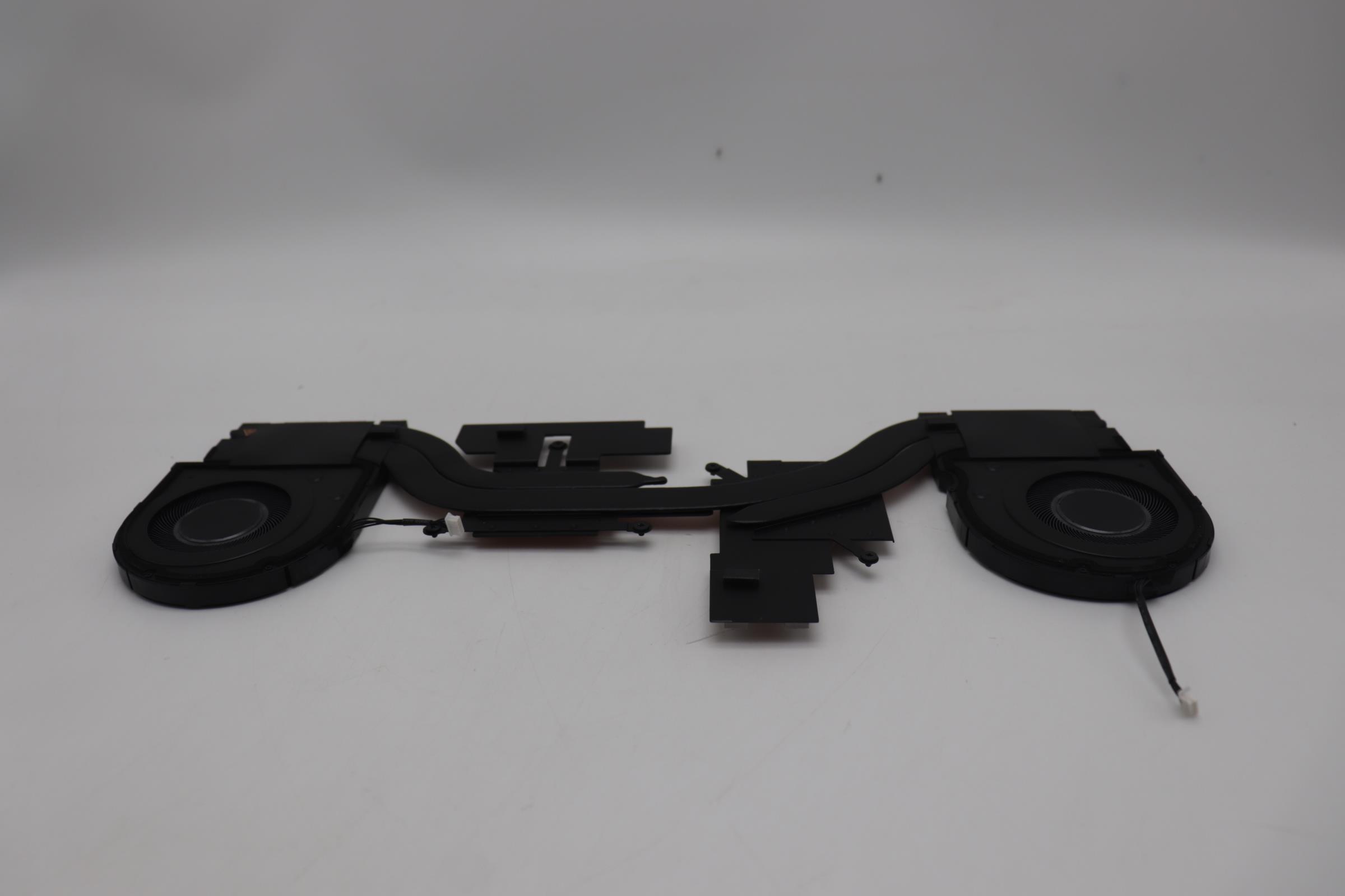 5H41B77440 - Original Lenovo HEATSINK LP6C0_SWG_THM_ASSY w/FAN AVC