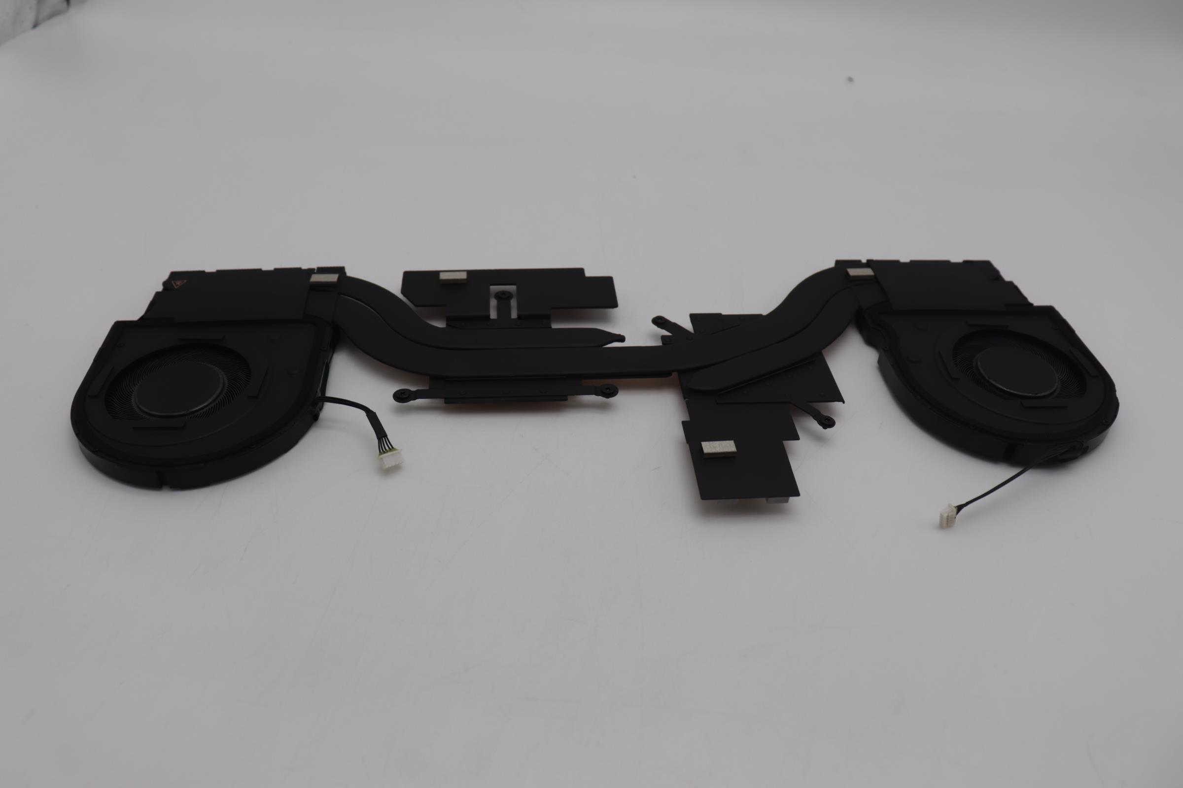 5H41B77442 - Original Lenovo HEATSINK LP6C0_SWG_THM_ASSY w/FAN DELTA