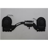 Lenovo P16v Gen 2 (21KX, 21KY) Laptops (ThinkPad) FANS - 5H41B77443