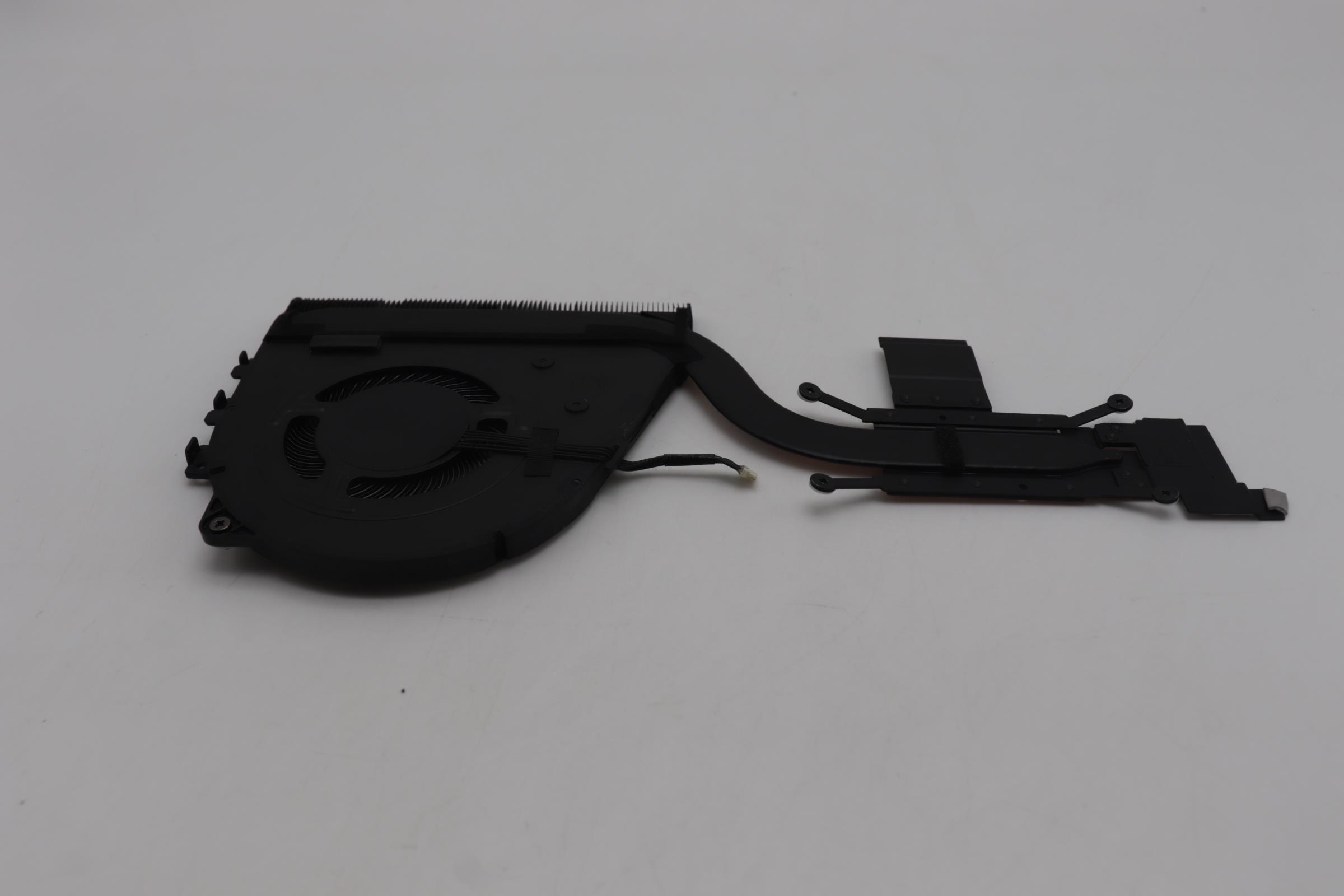 5H41B77447 - Original Lenovo HEATSINK FRU_UMA_AL_FIN_THM_ASSY AVC