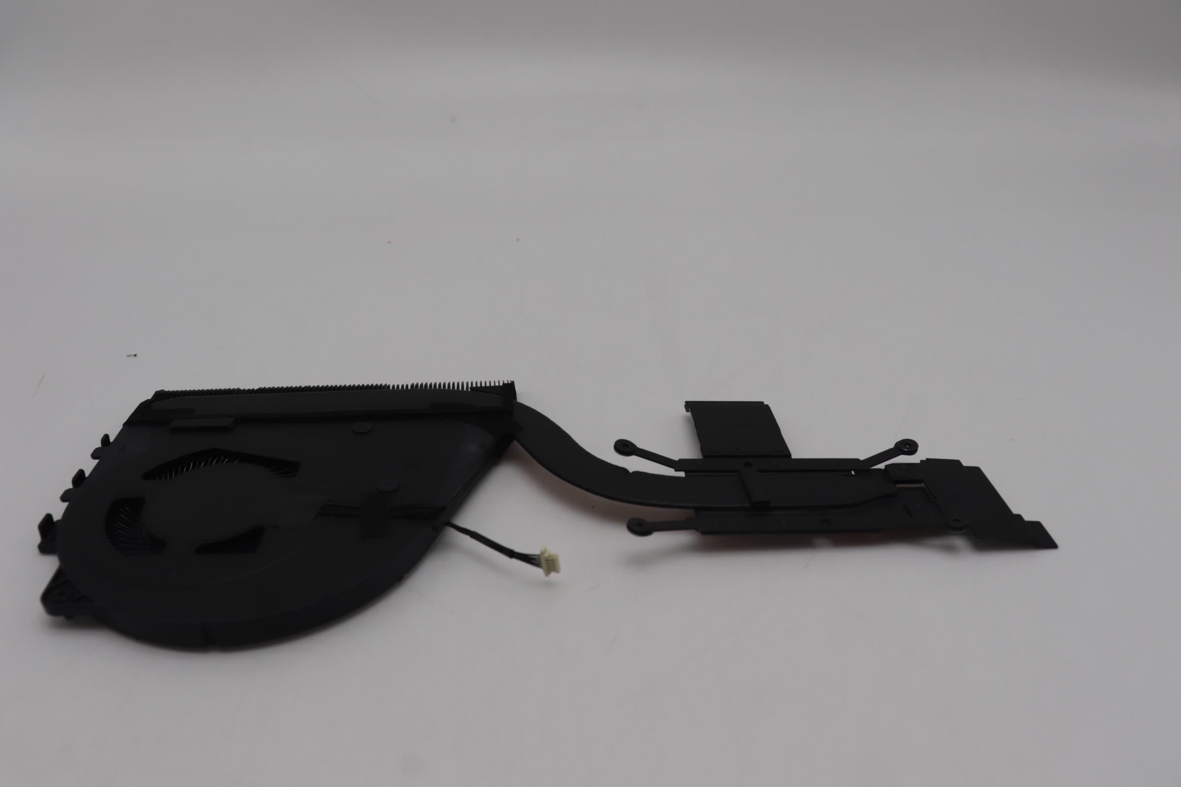 5H41B77451 - Original Lenovo HEATSINK FRU_UMA_AL_FIN_THM_ASSY DELTA