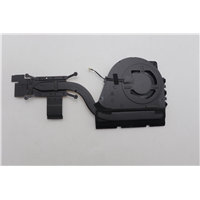 Lenovo T14 Gen 5 (21ML, 21MM) Laptops (ThinkPad) FANS - 5H41B77451