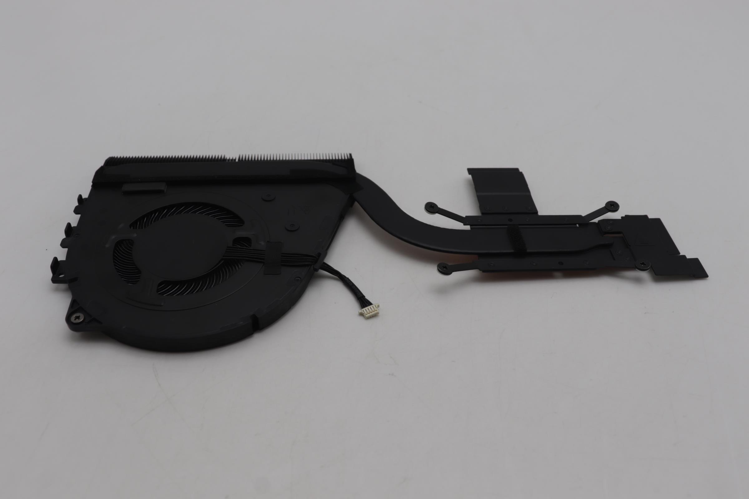 5H41B77453 - Original Lenovo HEATSINK FRUUMA_AL_FIN_THM_ASSY AVC