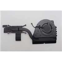 Lenovo T16 Gen 3 (21MN, 21MQ) Laptops (ThinkPad) FANS - 5H41B77453