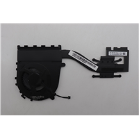 Lenovo E16 Gen 2 (21M5, 21M6) Laptops (ThinkPad) FANS - 5H41B77457