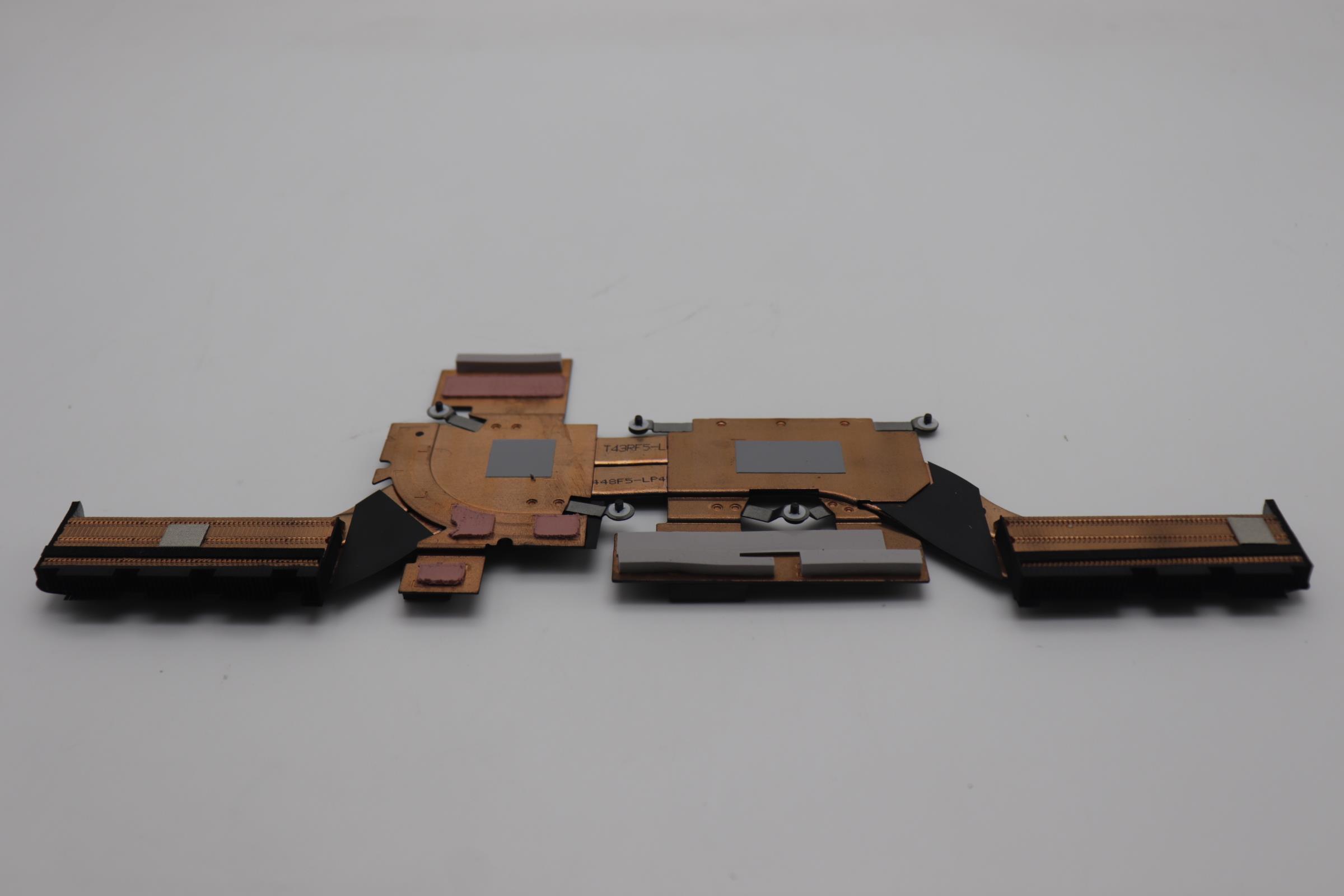 5H41B77458 - Original Lenovo HEATSINK LP450 SWG THM ASSY AVC AVC