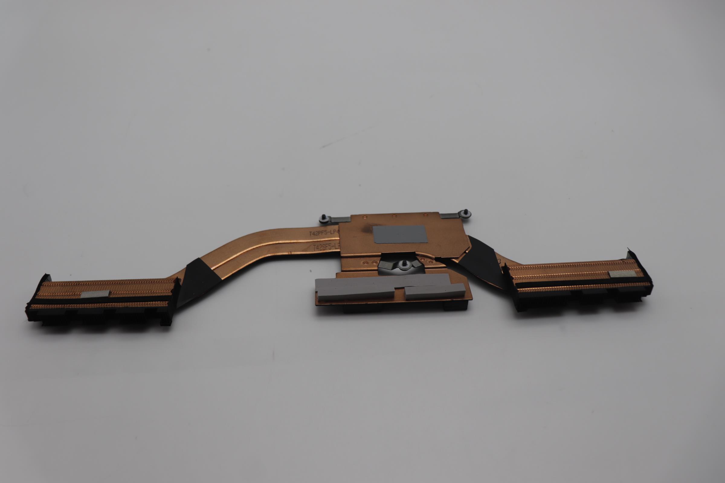 5H41B77462 - Original Lenovo HEATSINK LP420 UMA THM ASSY AVC AVC