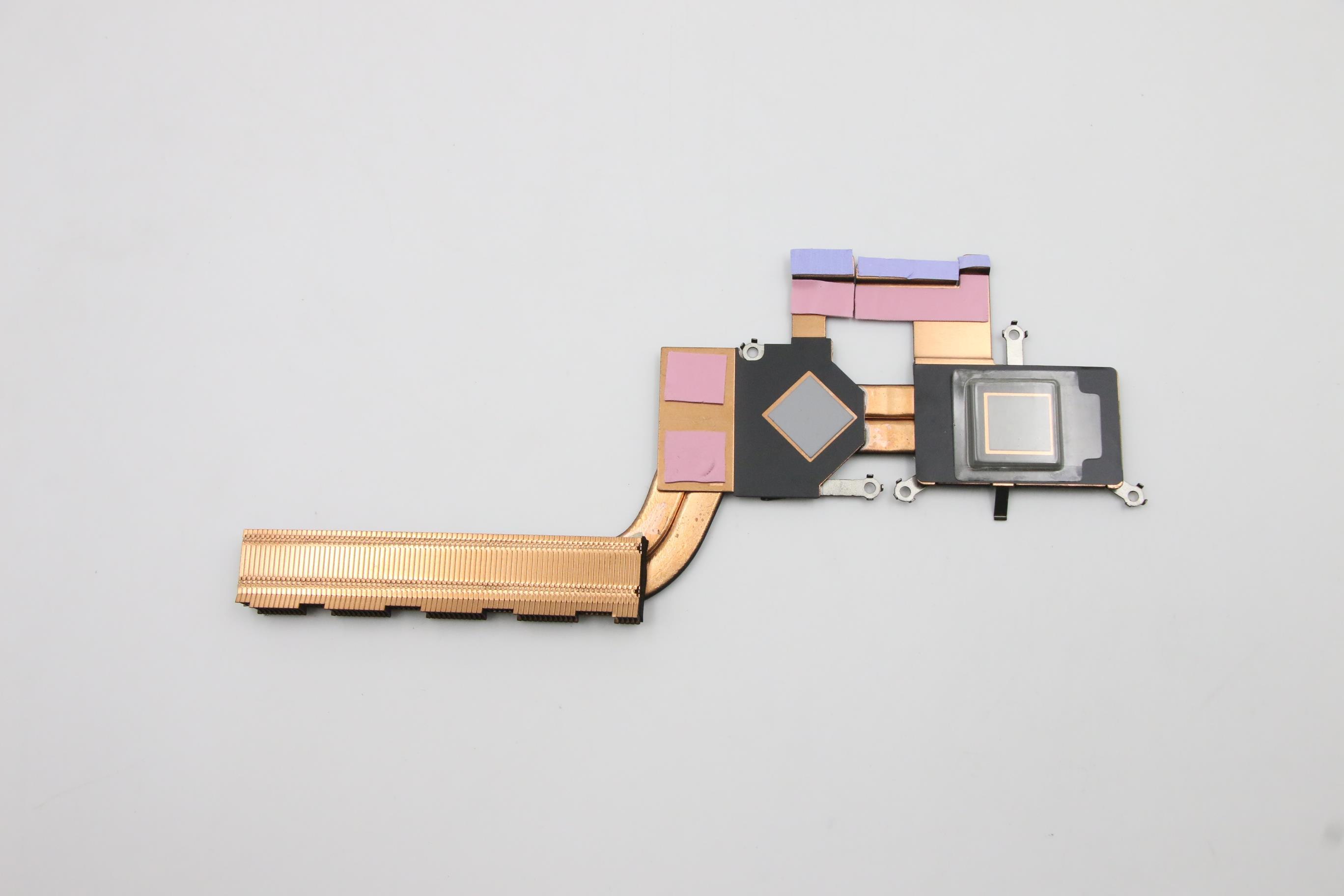 5H41C21944 - Original Lenovo Heatsink C 82L7 DIS_Huayi