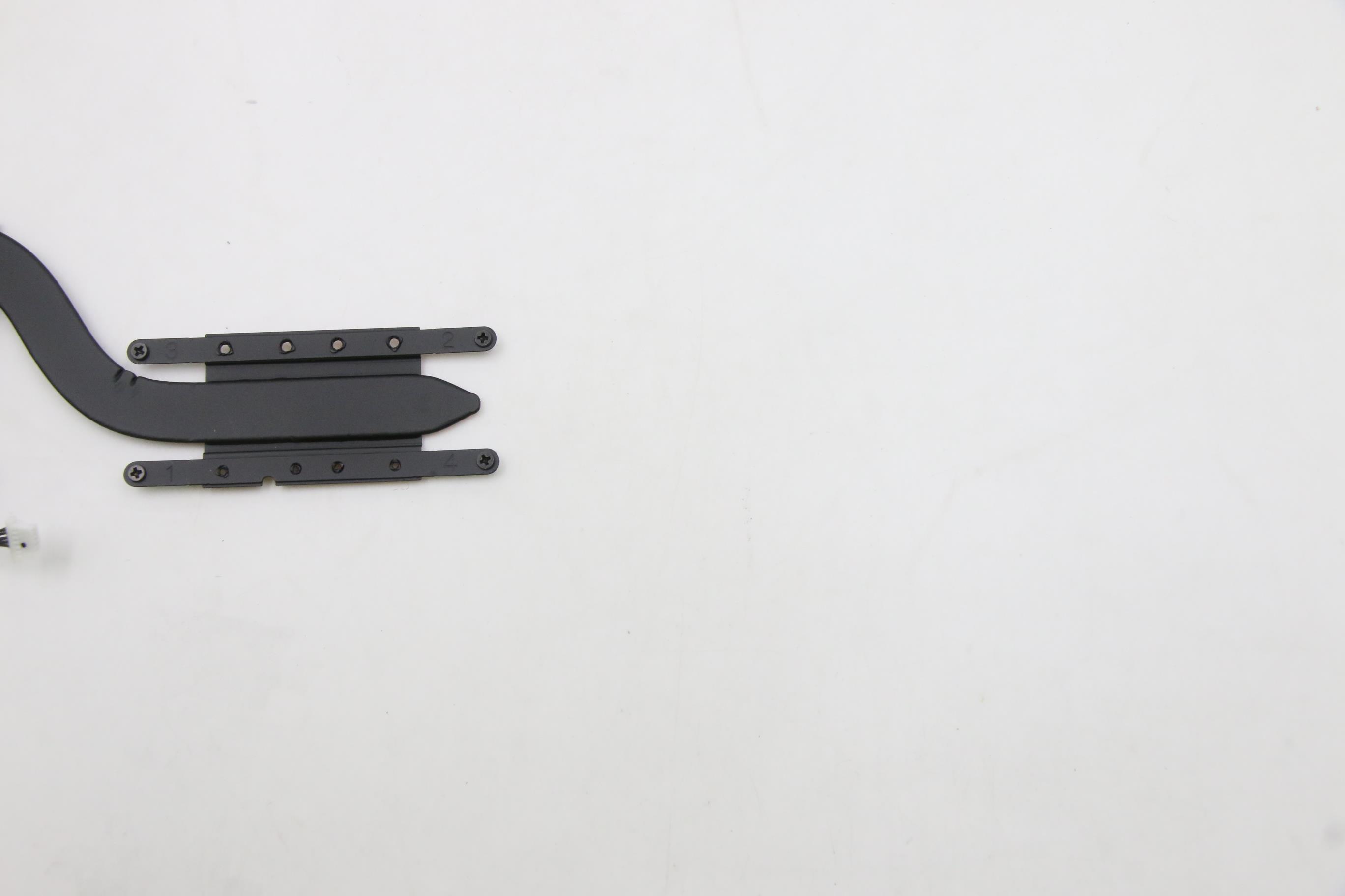 5H41C81978 - Original Lenovo Lynx-1 (20W8/20W9) FRU Thermal FAN,DELTA,LX1