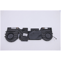 Lenovo ThinkPad X1 Extreme 4th Gen (20Y5,20Y6) Laptop FANS - 5H41D34324