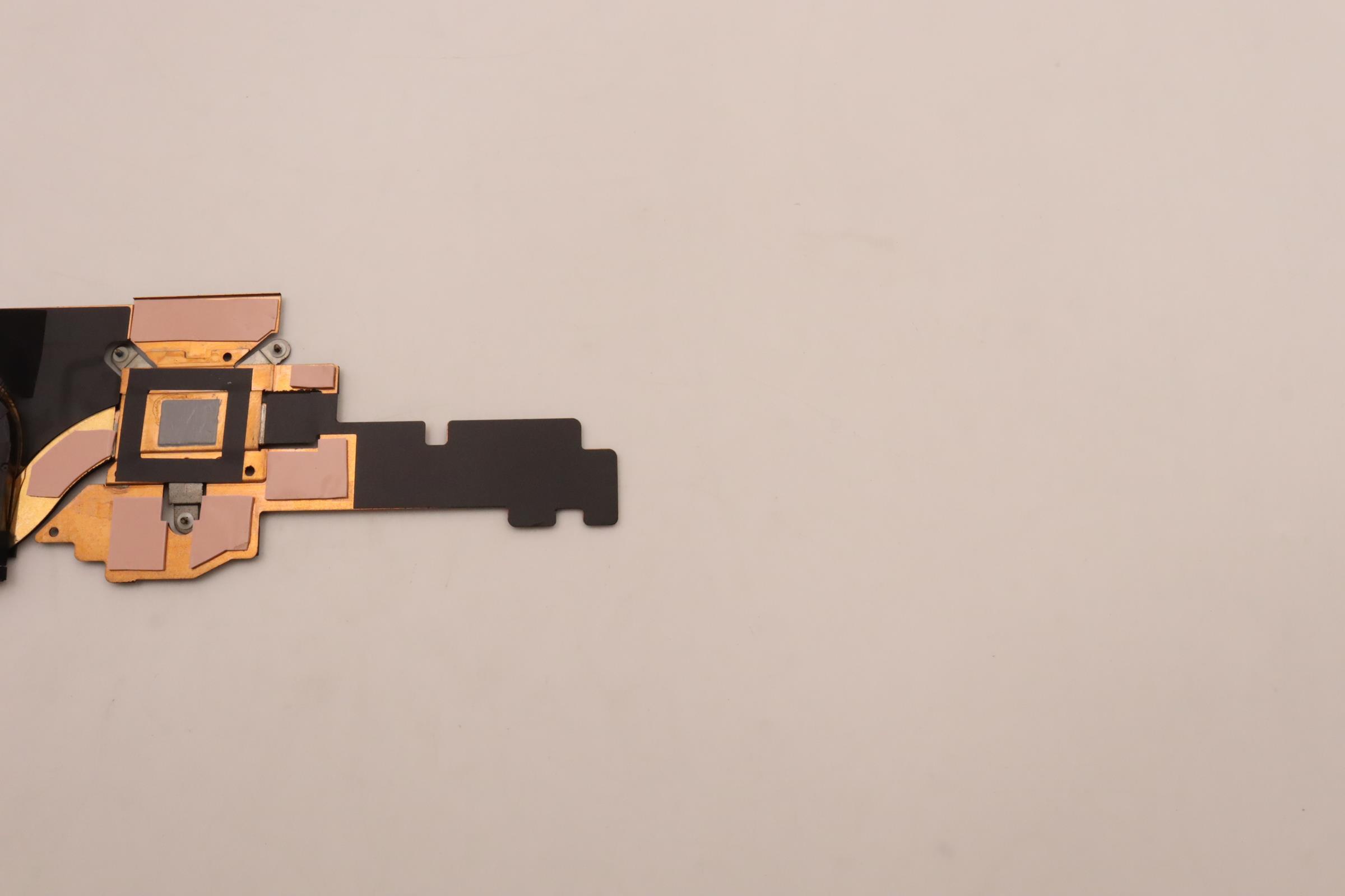 5H41H11231 - Original Lenovo HEATSINK CPU heatsink,w/fan,Delta