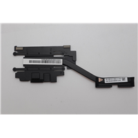 Lenovo IP Flex 5 Chrome 14IAU7 82T5 HEAT SINKS - 5H41H59157