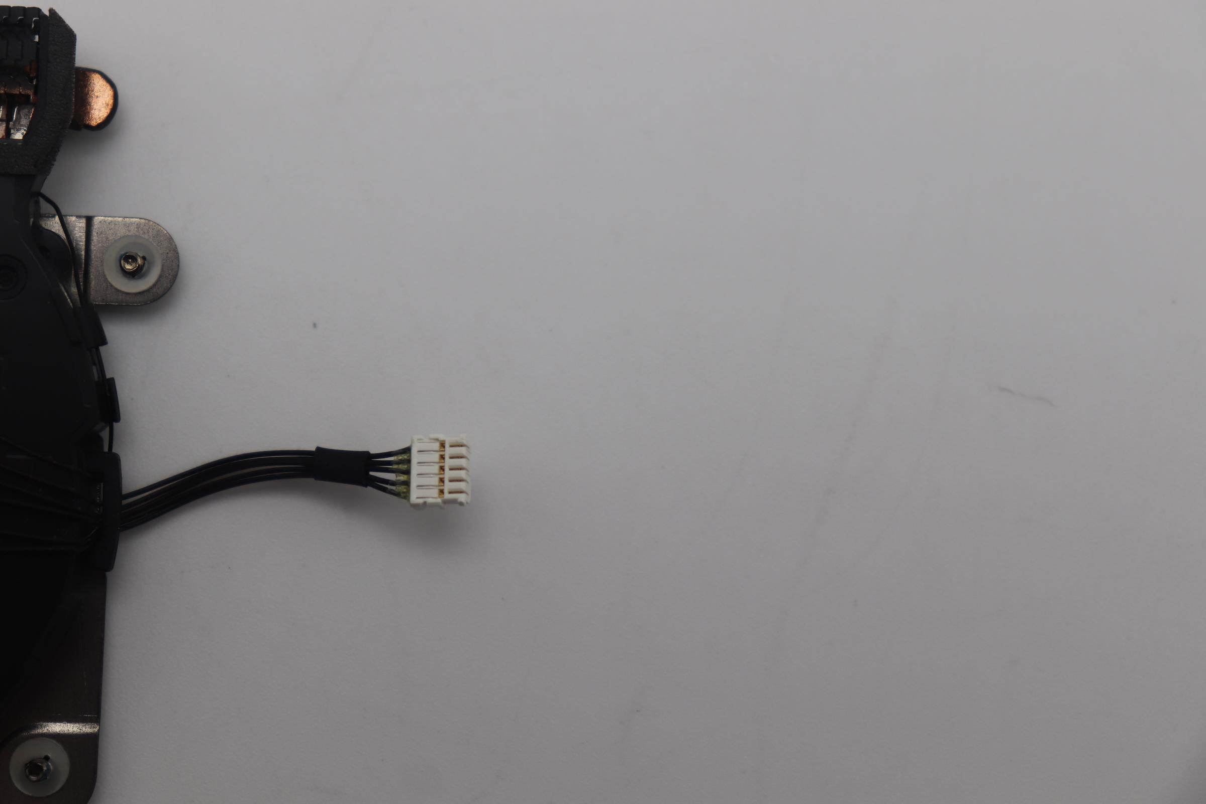5H41J76277 - Original Lenovo Heatsink CPU Heatsink w/Fan DELTA
