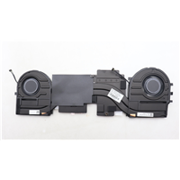 Lenovo P1 Gen 6 (21FV, 21FW) Laptop (ThinkPad) FANS - 5H41K97264