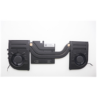Lenovo P1 Gen 7 (21KV, 21KW) Laptop (ThinkPad) FANS - 5H41N50919