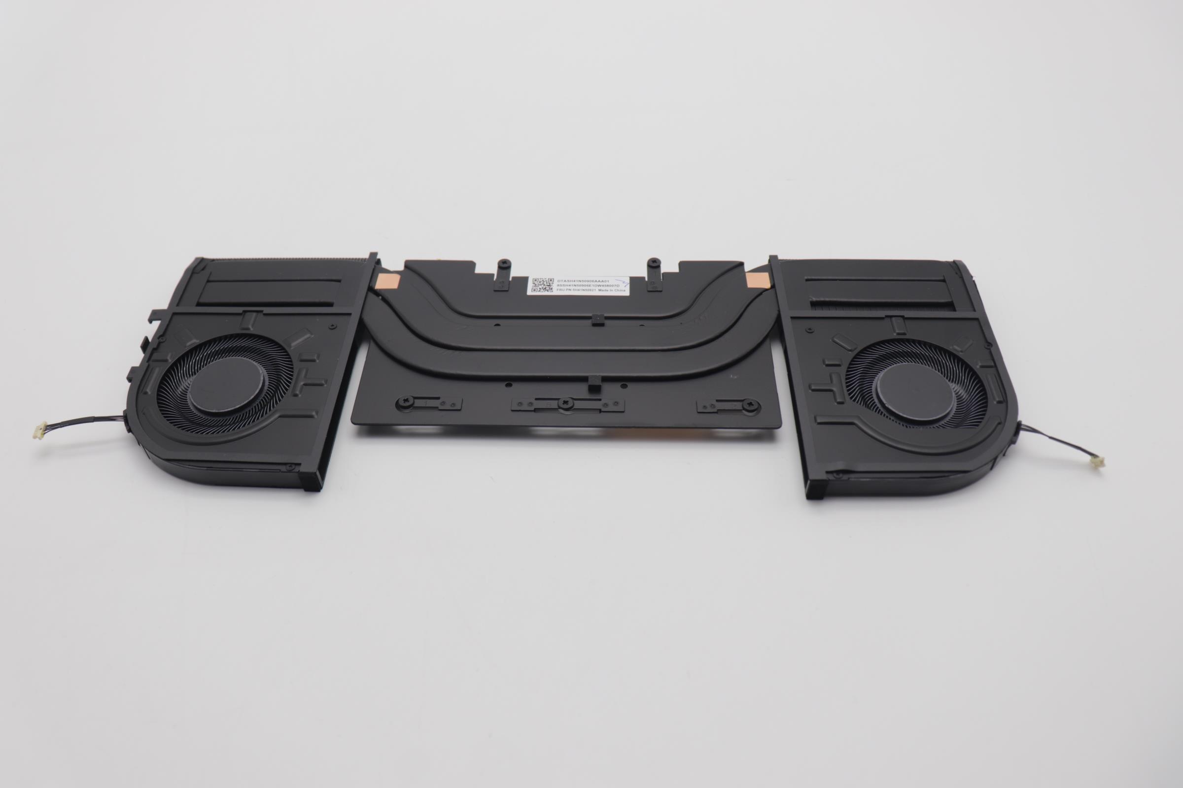5H41N50921 - Original Lenovo HEATSINK HYB Thermal ASM, DELTA