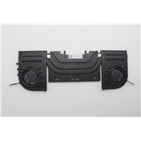 Lenovo P1 Gen 7 (21KV, 21KW) Laptop (ThinkPad) FANS - 5H41N50921