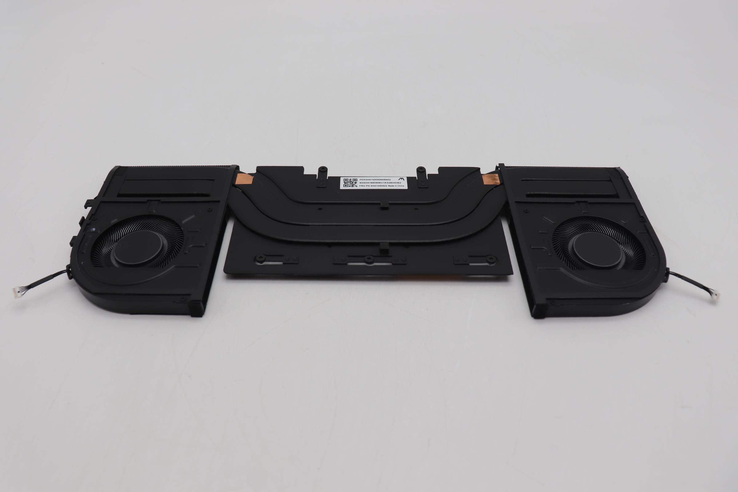 5H41N50922 - Original Lenovo HEATSINK HYB Thermal ASM, PEAK