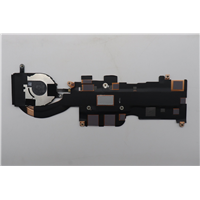 Lenovo X12 Detachable Gen 2 (21LK, 21LL) Laptops (ThinkPad) FANS - 5H41N51136