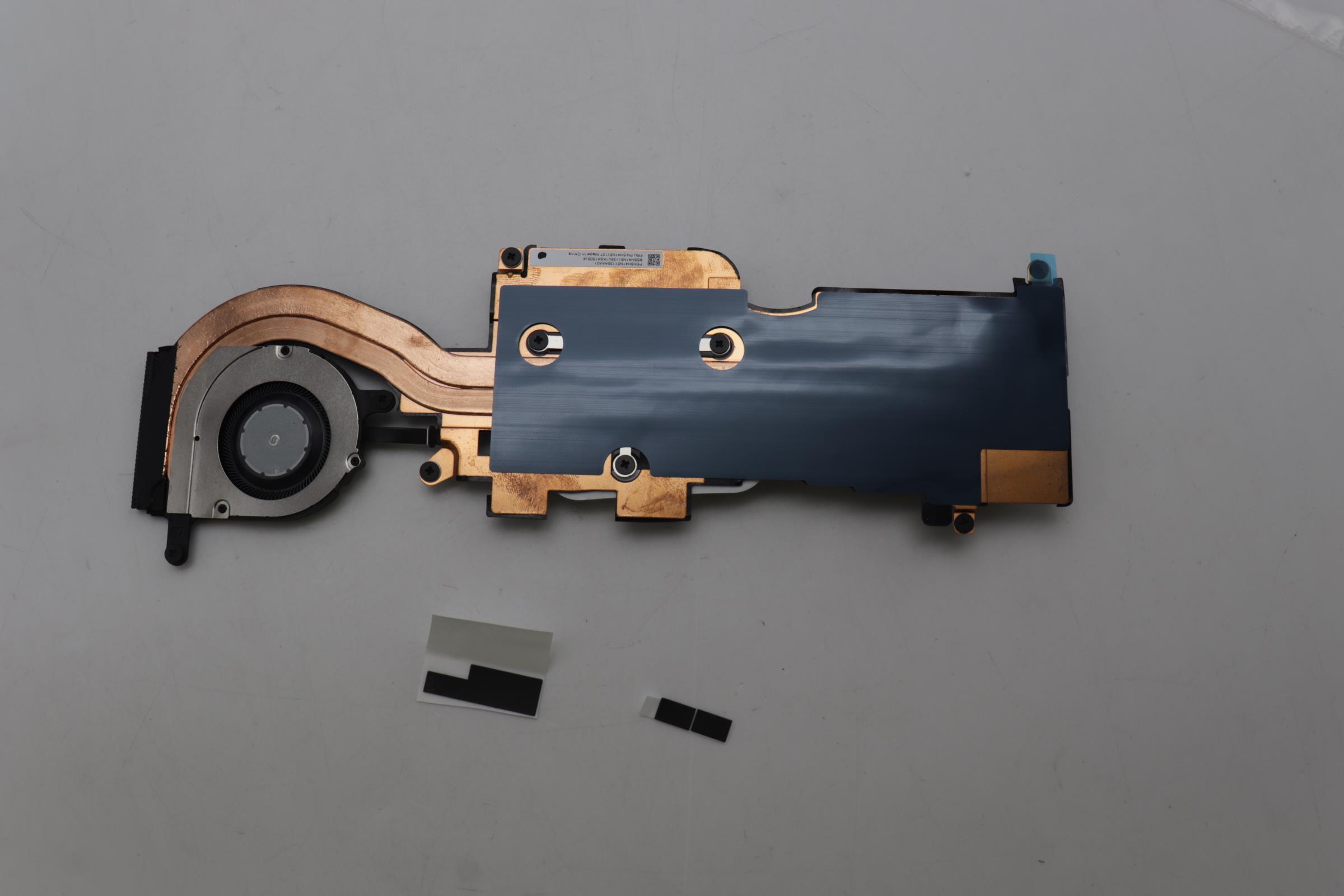 5H41N51137 - Original Lenovo HEATSINK Thermal ASM,PEAK