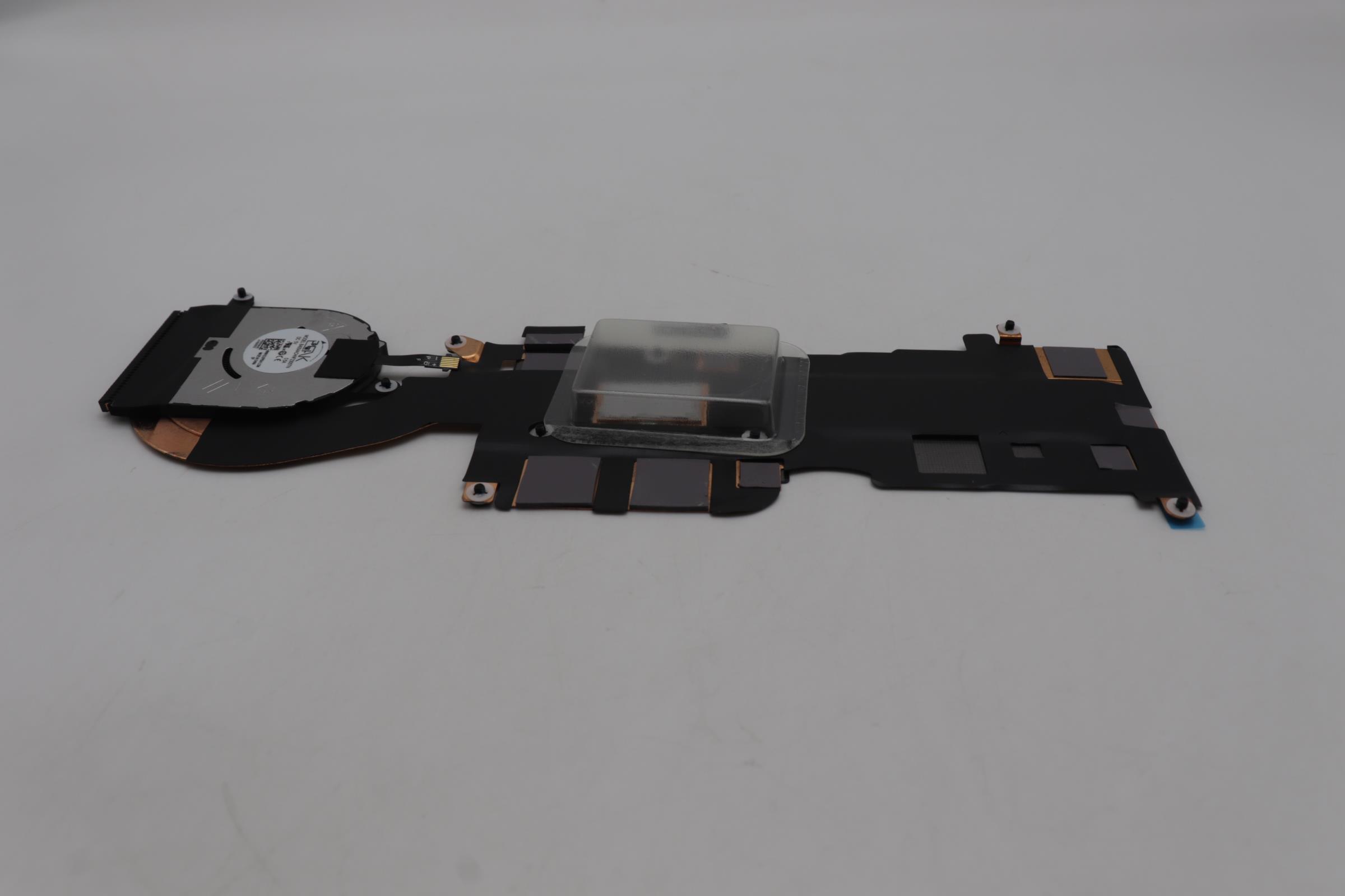 5H41N51137 - Original Lenovo HEATSINK Thermal ASM,PEAK