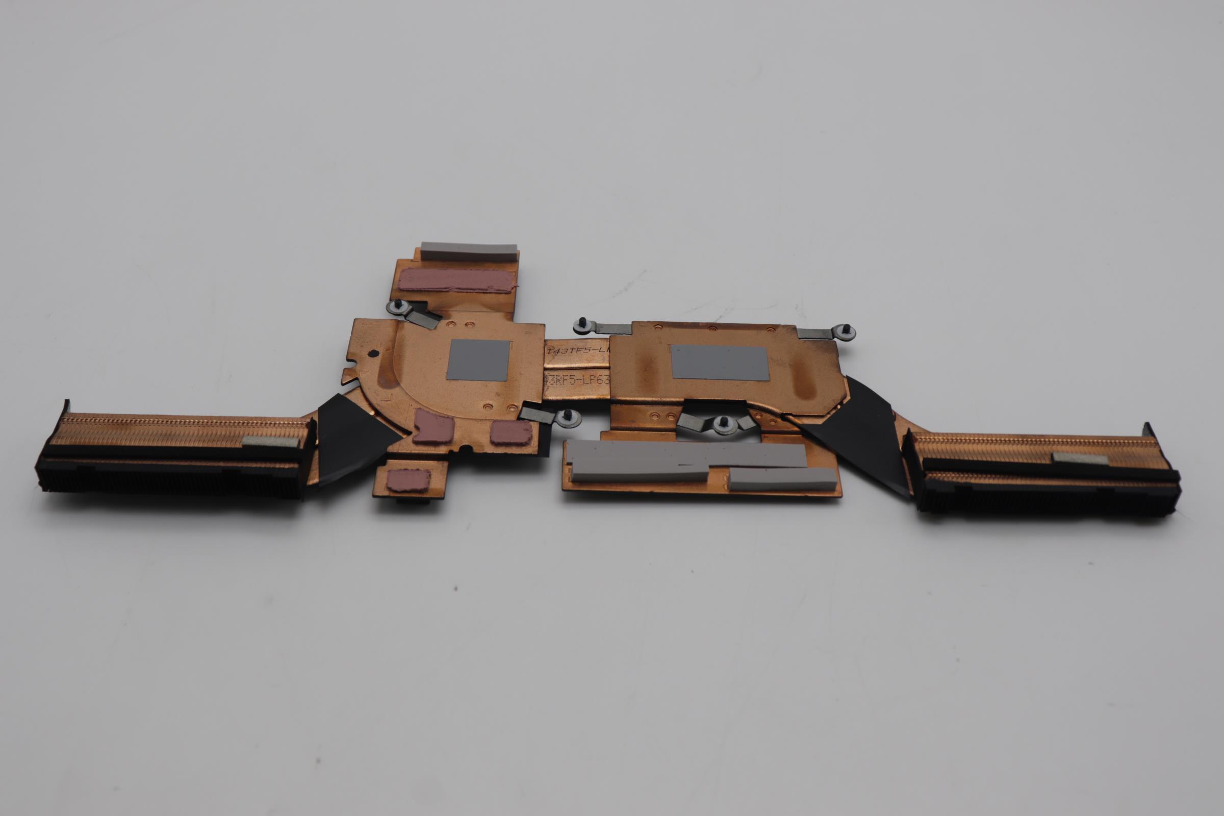 5H41P28366 - Original Lenovo HEATSINK LP630 SWG THM ASSY AVC AVC