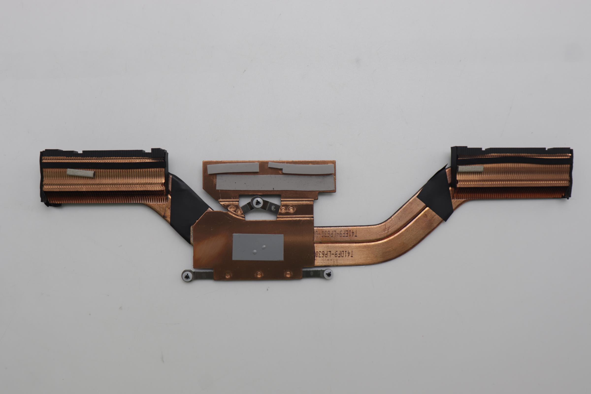 5H41P28368 - Original Lenovo HEATSINK LP630 UMA THM ASSY AVC AVC