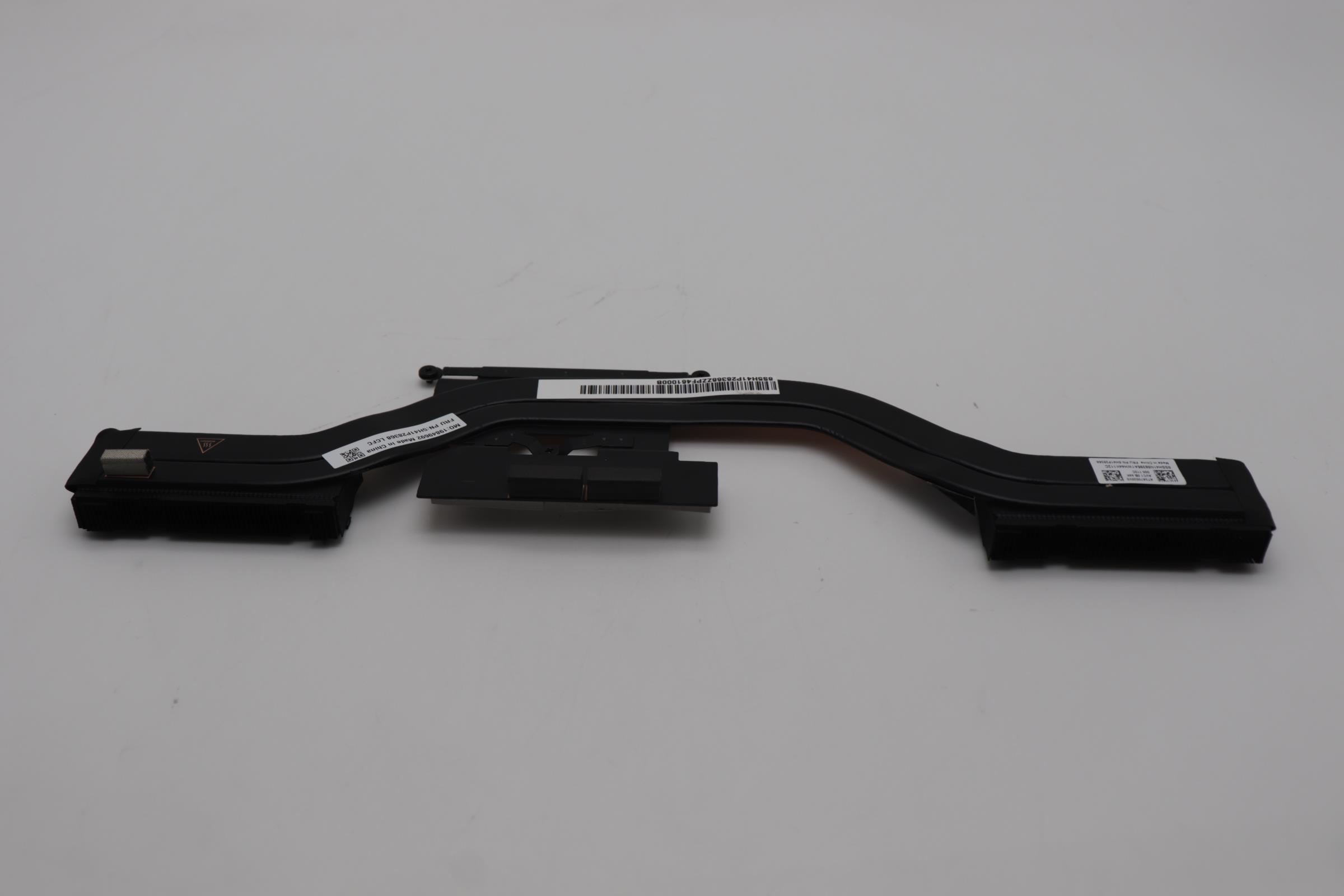 5H41P28368 - Original Lenovo HEATSINK LP630 UMA THM ASSY AVC AVC