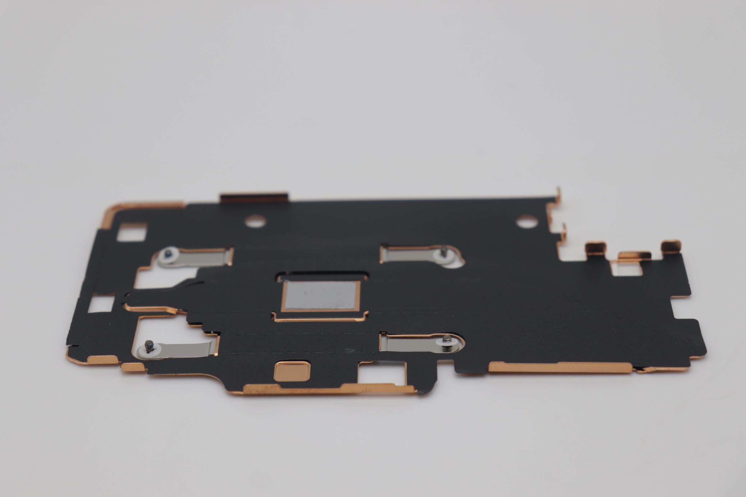 5H41P28370 - Original Lenovo HEATSINK FRU LC11A_THM_ASSY TAISOL