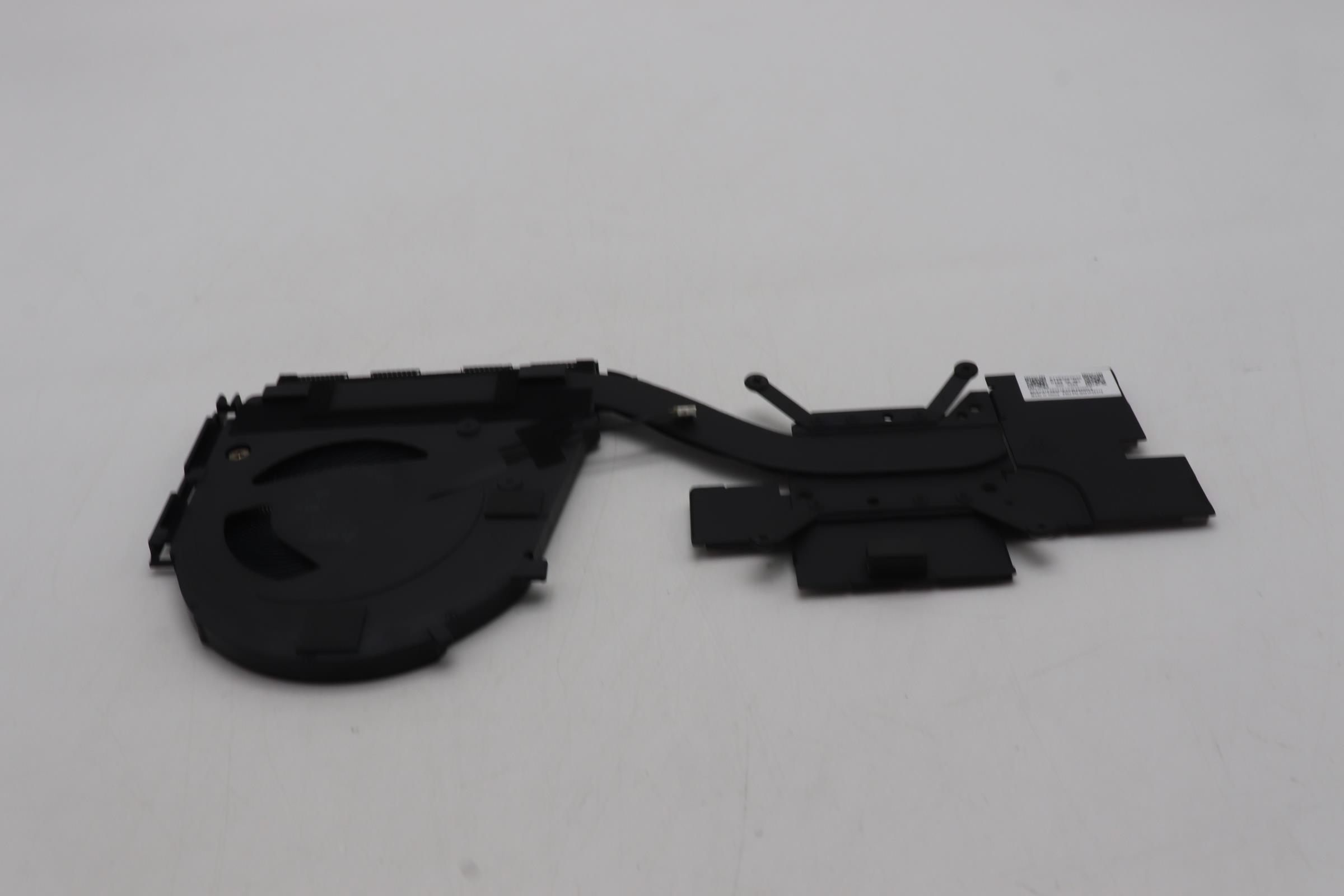 5H41P28374 - Original Lenovo Heatsink UMA THM ASSY w/Fan DELTA