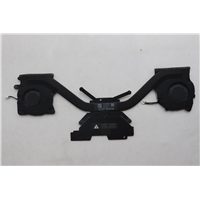 Lenovo X1 Carbon 13th Gen (21NX, 21NY) Laptops (ThinkPad) FANS - 5H41P28380