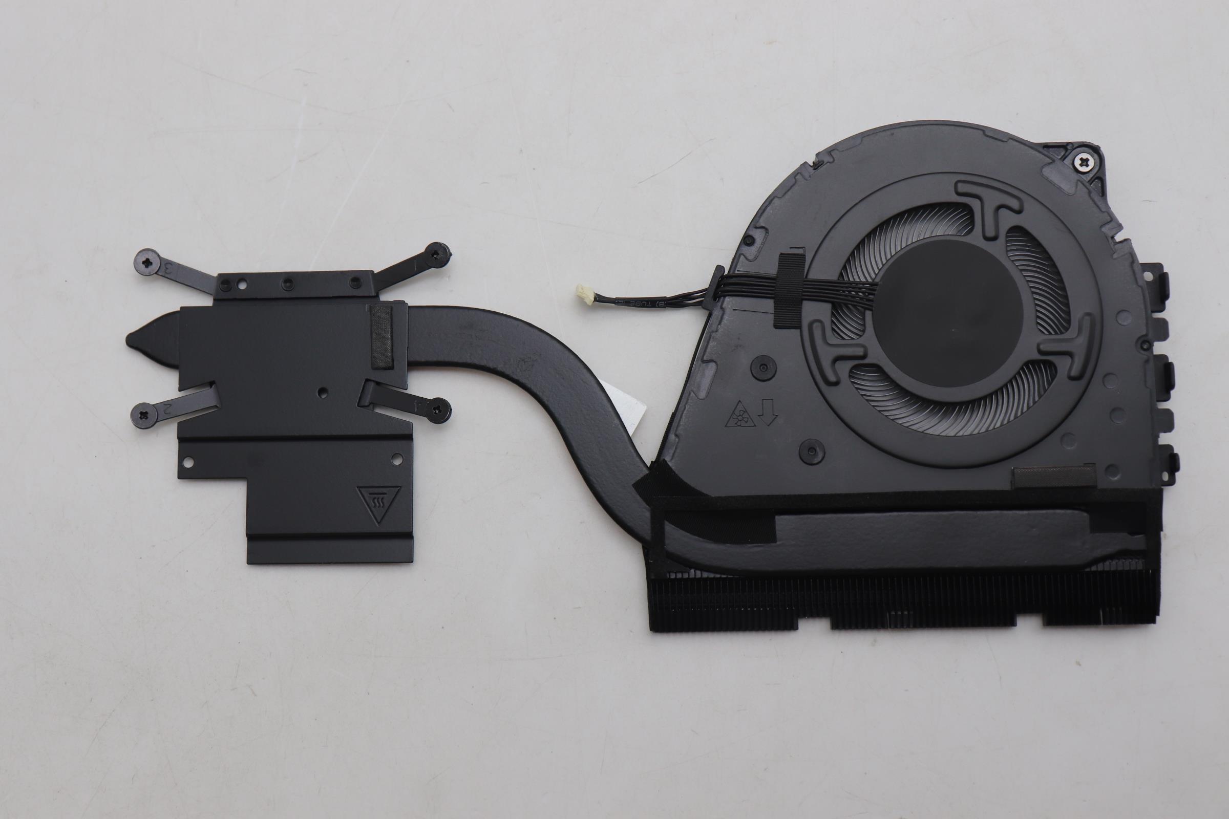 5H41P28384 - Original Lenovo HeatSink FRU MT042_UMA_THM_ASSY AVC