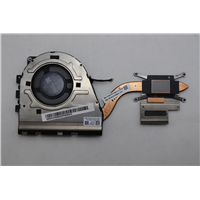 Lenovo T14 Gen 6 (21QJ, 21QK) Laptops (ThinkPad) FANS - 5H41P28384
