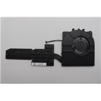 Lenovo T14s Gen 6 (21N1, 21N2) Laptop (ThinkPad) FANS - 5H41P48952