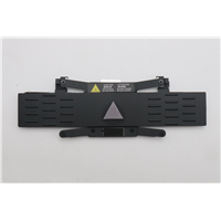 Lenovo X9-14 Gen 1 (21QA, 21QB) Laptop (ThinkPad) HEAT SINKS - 5H41Q42434