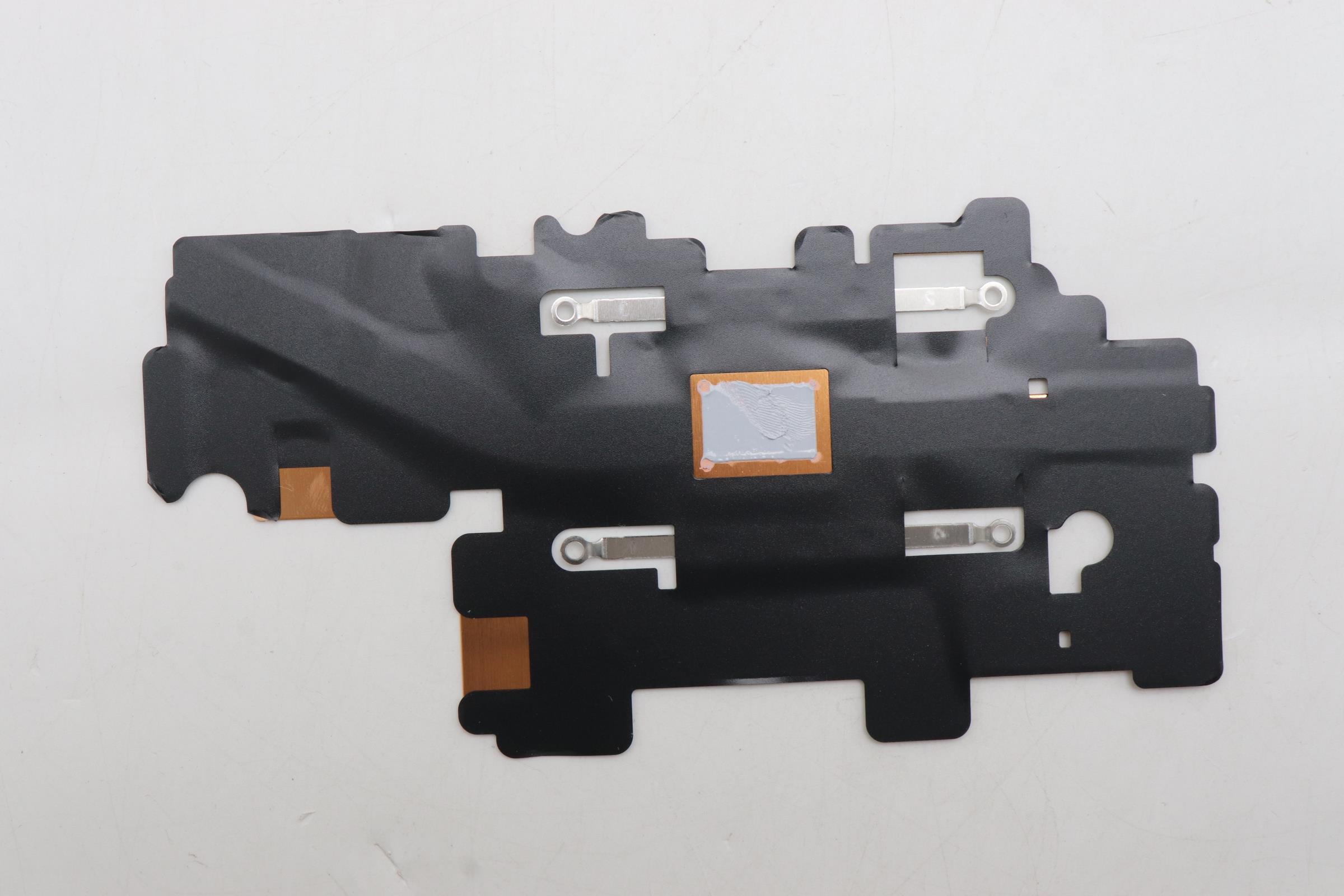 5H41Q48105 - Original Lenovo Heatsink Jade-1WIN Thermal ASSY PEAK