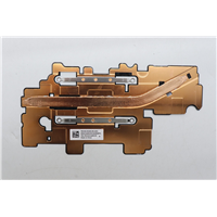 Lenovo 500w 2-in-1 Gen 5 (83LH, 83LJ) Laptop (Lenovo) HEAT SINKS - 5H41Q48105